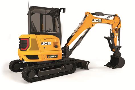 jcb mini excavator control to use thumb|jcb mini excavator website usa.